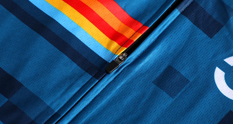 cycling gear shirt